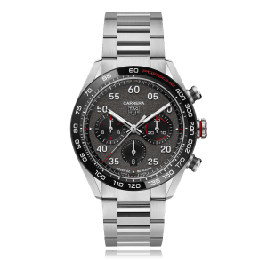 Carrera Porsche Chrono 44mm Bucherer Germany